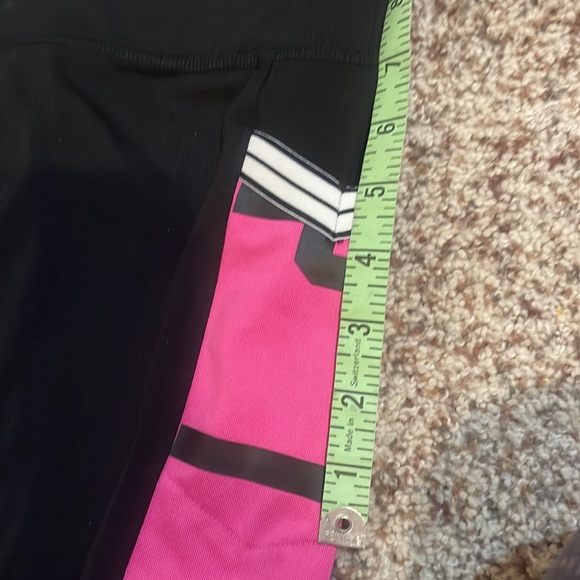 PINK Ultimate Leggings XS - Picture 8 of 10